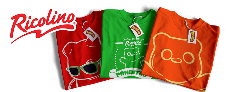 case study Sales Force Incentive, Ricolino