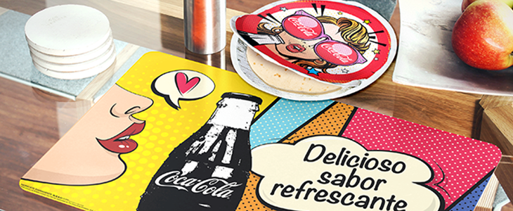 case study MEALS COCA-COLA